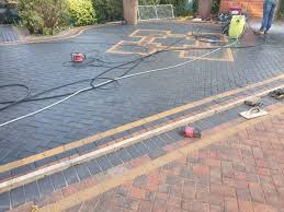 How To Choose The Right Driveway Paving Materials For You